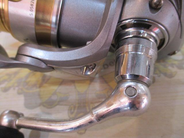 レブロスMX 2004
