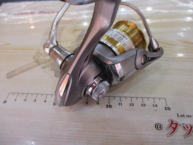 レブロスMX 2004