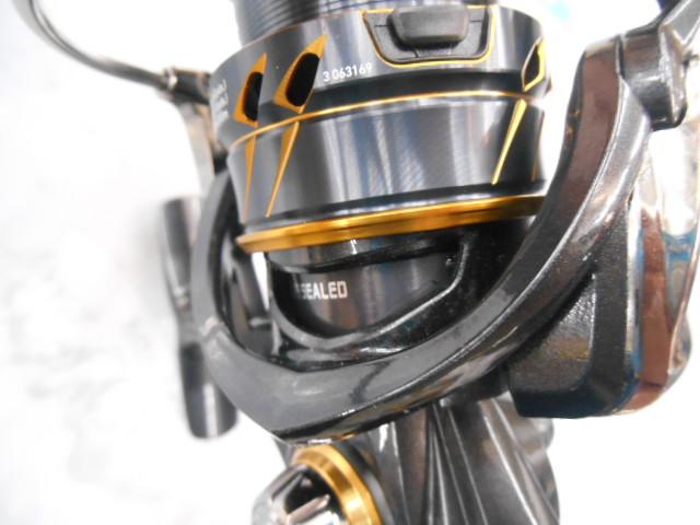 21カルディア LT2500