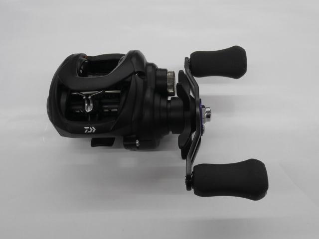 タトゥーラ TW 100XHL