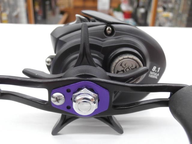 タトゥーラ TW 100XHL