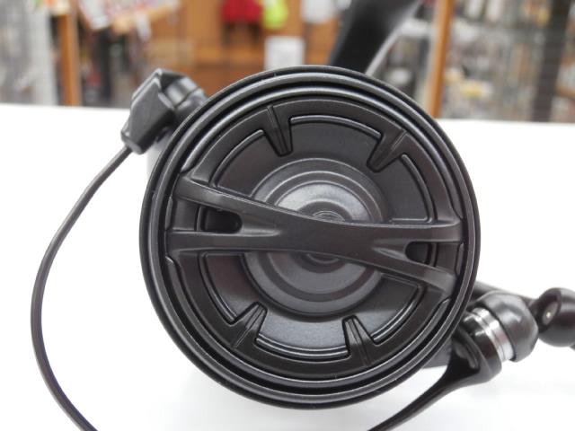 18エクスセンスCI4+ C3000M