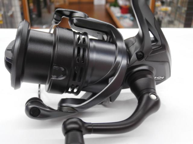 18エクスセンスCI4+ C3000M