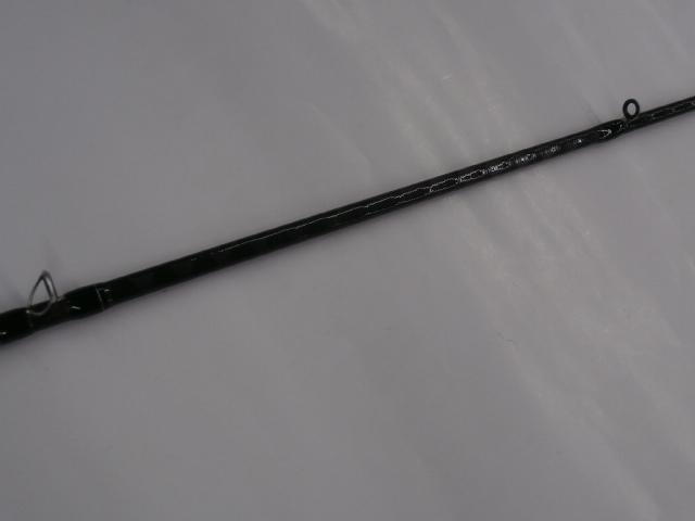 ブレイゾン C610MH