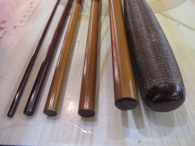 天峰 中硬17