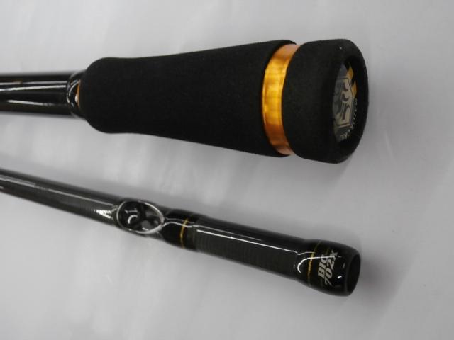 ベンケイ BIC-702X