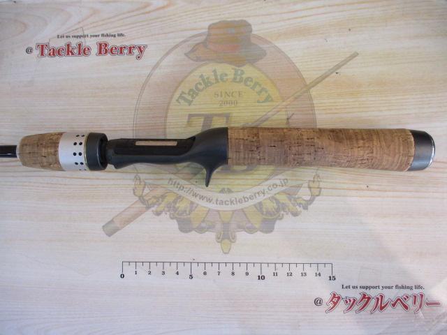 バトラー TD-BA571MSB｜＠ベリーネット 日本最大新品中古釣具WEBショップ