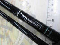 アーリー105 ERY-105MMH/B