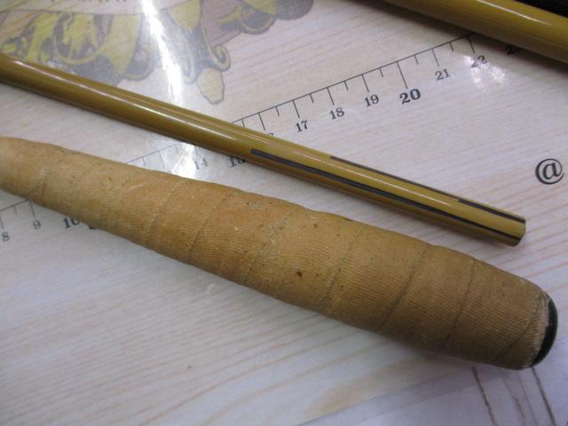 天峰 硬式16
