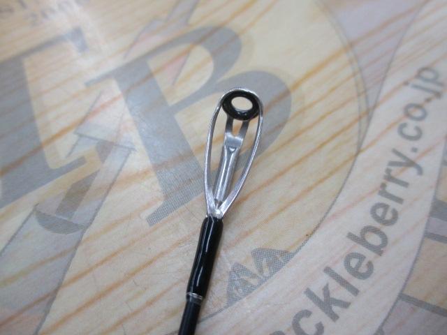 ファンタジスタ FXNC-610M MGS X-Glaive