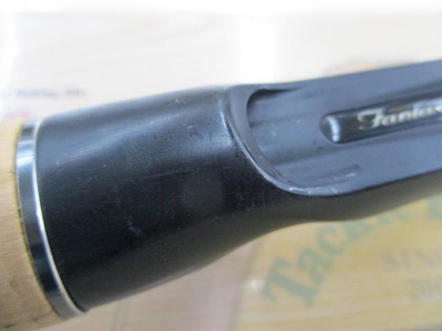 ファンタジスタ FXNC-610M MGS X-Glaive