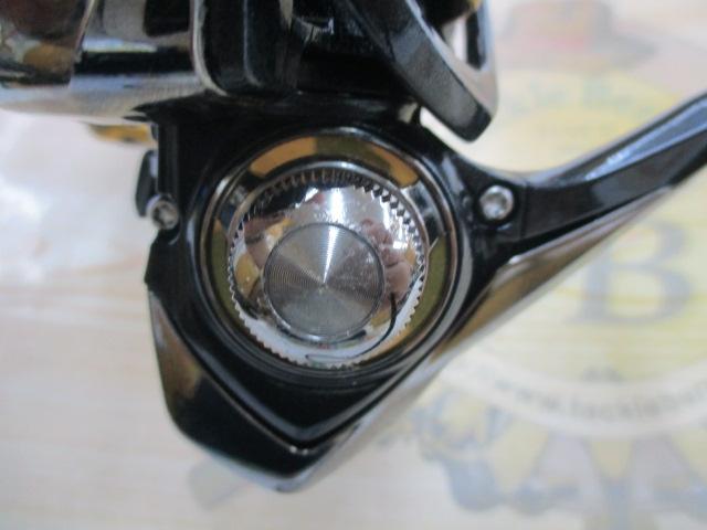 18レガリス LT2500S-XH