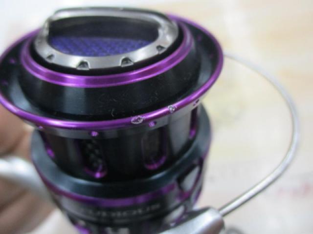 レボ ALX 2000SH
