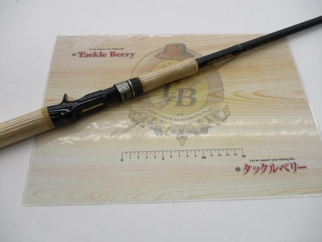 デストロイヤー F4-64TX(トマホーク)
