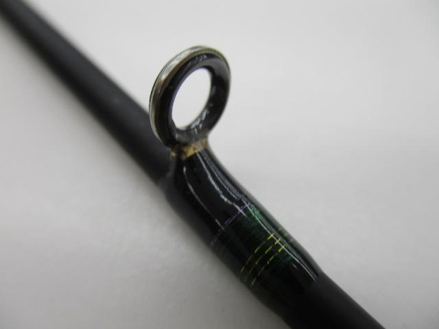 デストロイヤー F4-64TX(トマホーク)
