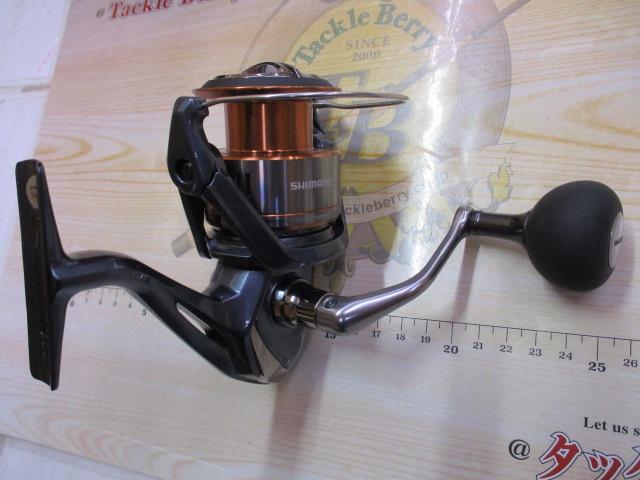 26ナスキー C5000XG｜＠ベリーネット 日本最大新品中古釣具WEBショップ