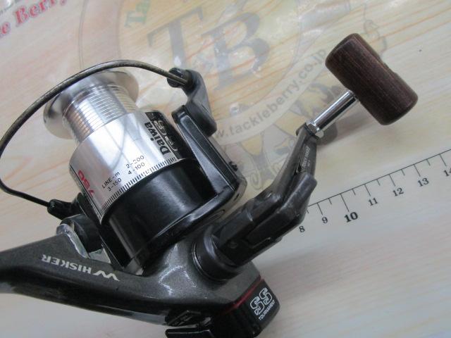 ウィスカートーナメント SS-750