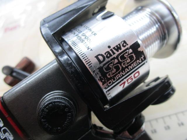 ウィスカートーナメント SS-750