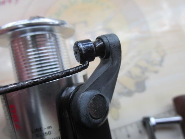 ウィスカートーナメント SS-750