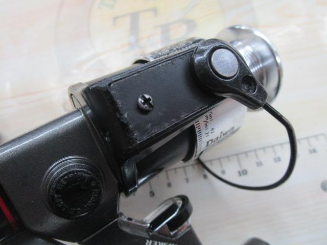 ウィスカートーナメント SS-750