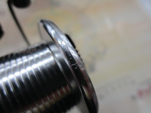 ウィスカートーナメント SS-750