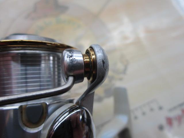 エンブレムX 2500iA