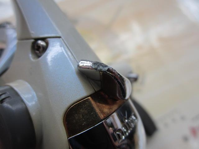 エンブレムX 2500iA