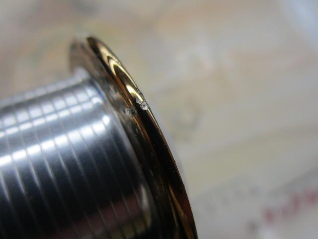エンブレムX 2500iA