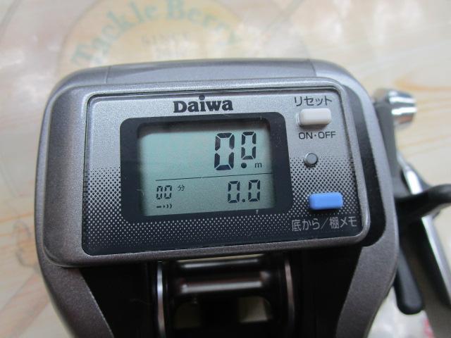 タナセンサーS 250DX早技｜＠ベリーネット 日本最大新品中古釣具WEB