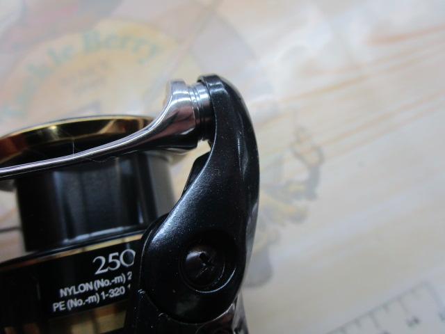 23BB-Xデスピナ 2500DXG
