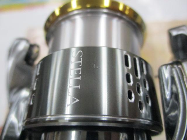 18ステラ C2000SHG
