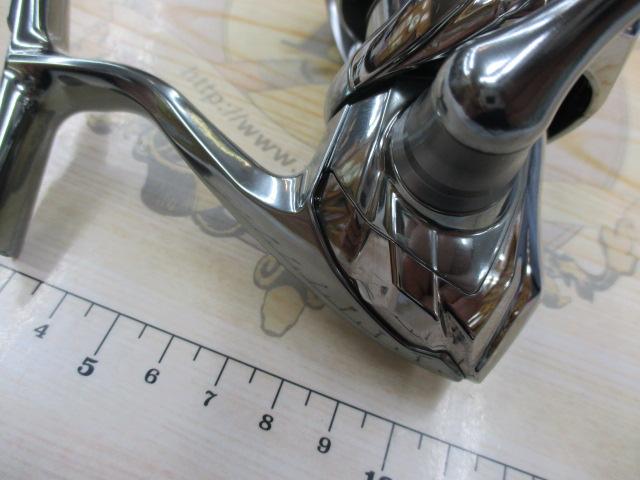 18ステラ C2000SHG
