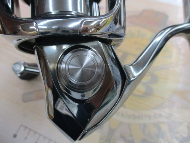 18ステラ C2000SHG