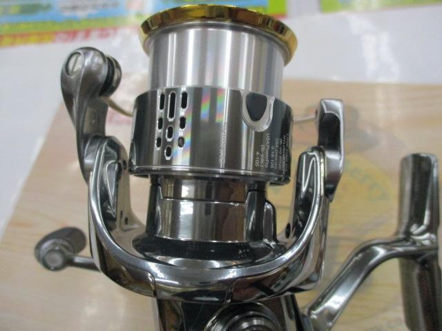 18ステラ C2000SHG