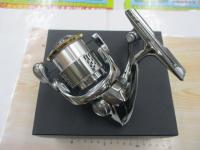 18ステラ C2000SHG
