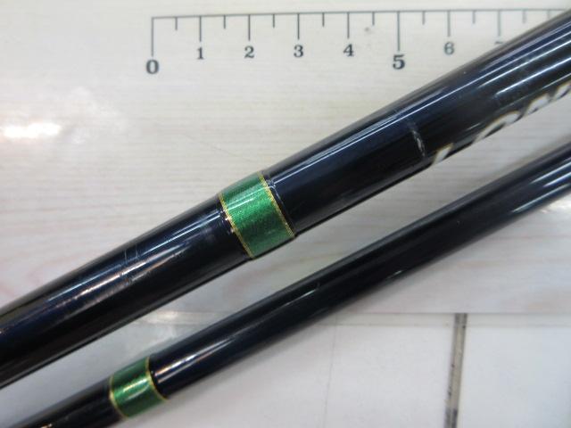 ポセイドン PLFJ710M-3 ロングフォールジャーカー