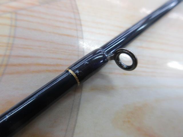 ポセイドン PLFJ710M-3 ロングフォールジャーカー