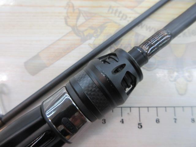 ホーネットスピアーズ HSSS-622ULS