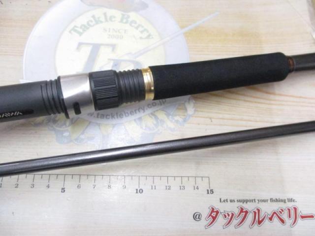 ジグキャスター 97MH｜＠ベリーネット 日本最大新品中古釣具WEBショップ