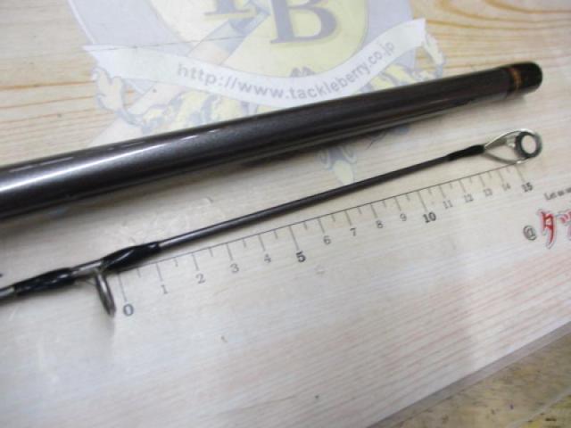 ジグキャスター 97MH｜＠ベリーネット 日本最大新品中古釣具WEBショップ