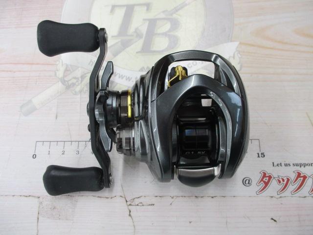 スティーズCT SV TW 700HL
