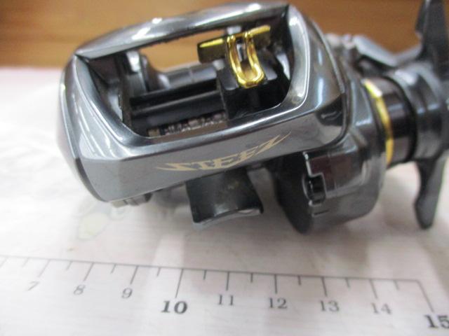スティーズCT SV TW 700HL