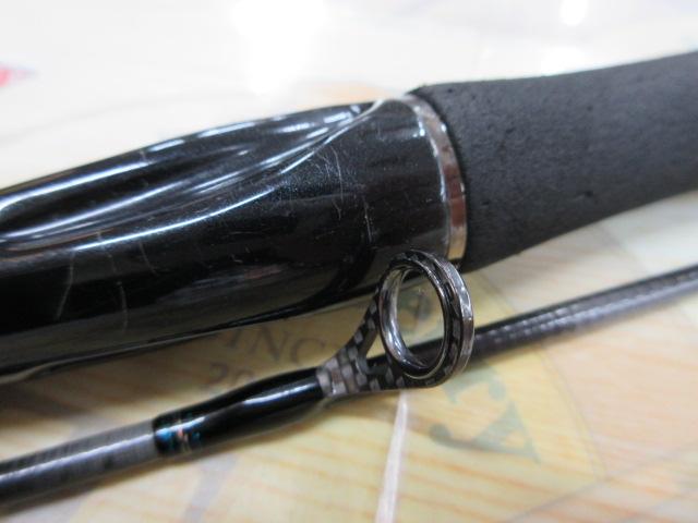 エメラルダスエア AGS68ML/H-S BOAT