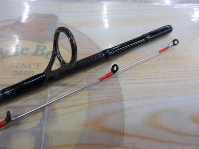 エメラルダスエア AGS68ML/H-S BOAT