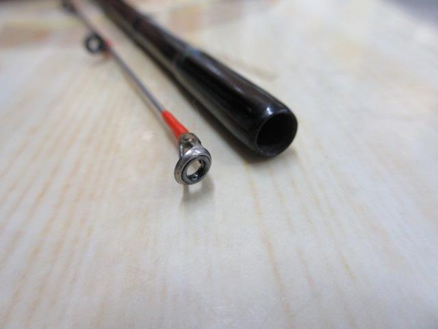 エメラルダスエア AGS68ML/H-S BOAT