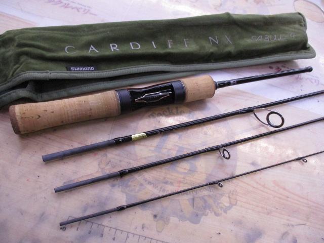 21カーディフNX S43UL-4