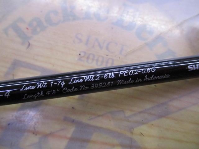 21カーディフNX S43UL-4