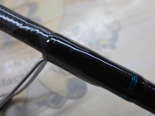 エメラルダスX 83M・J