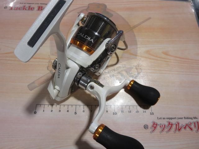 09カルディア 2506W