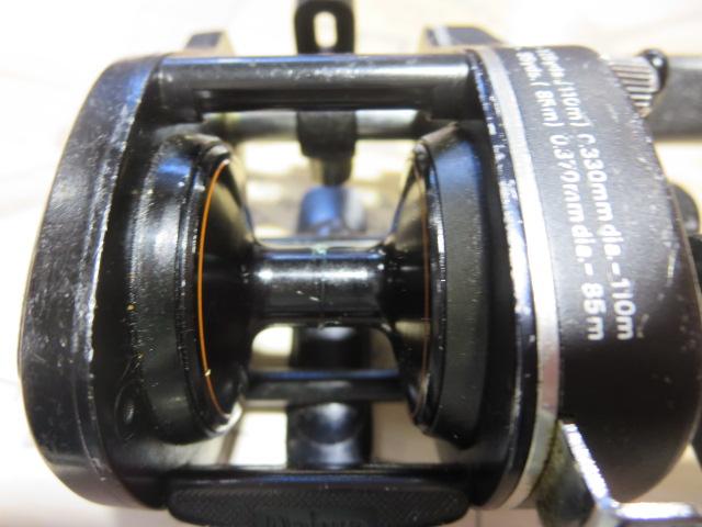 ファントムマグサーボ GS-10｜＠ベリーネット 日本最大新品中古釣具WEB